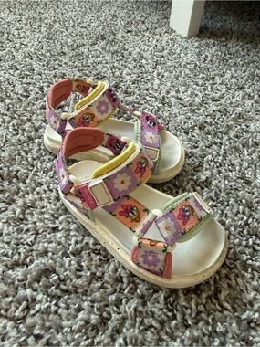 Zara Sandals 6
